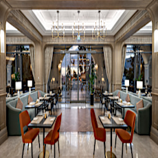 Merit Royal Diamond Hotel & Spa